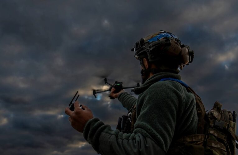 В СБС назвали число знищених окупантів за 10 місяців