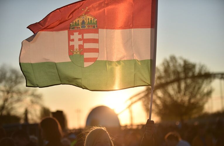 В Угорщині розпочалися парламентські вибори