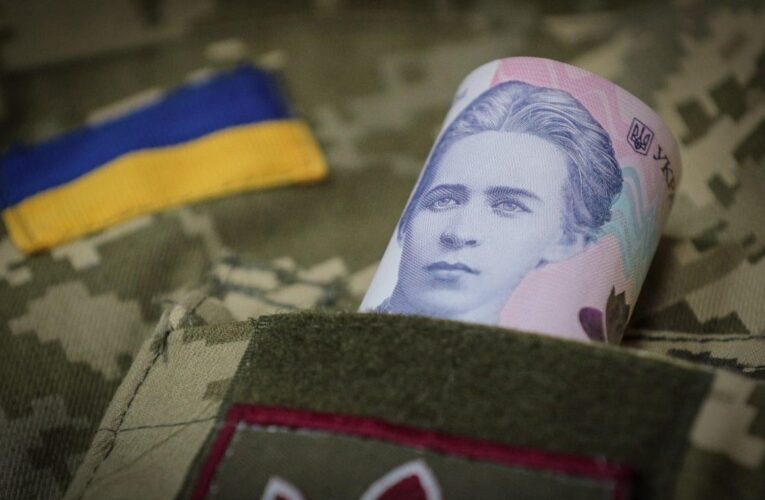 В Україні продовжили військовий збір на три роки після війни