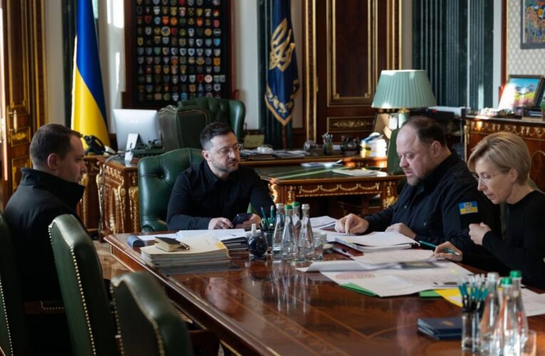 В Україні розпочали створення Пантеону видатних українців