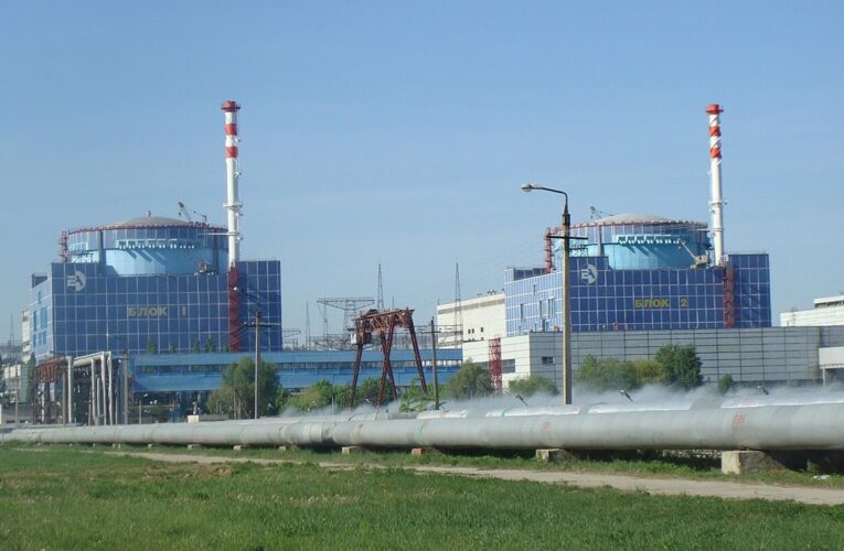 В Україні відремонтували перший блок на АЕС