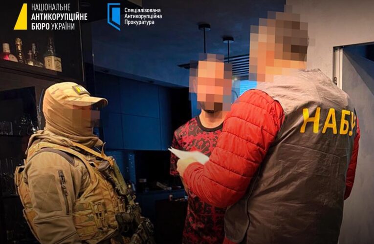 В Україні викрили зернову схему на сотні мільйонів