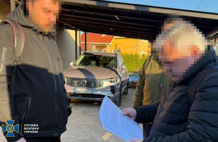 В Укренерго викрили схему на сотні мільйонів