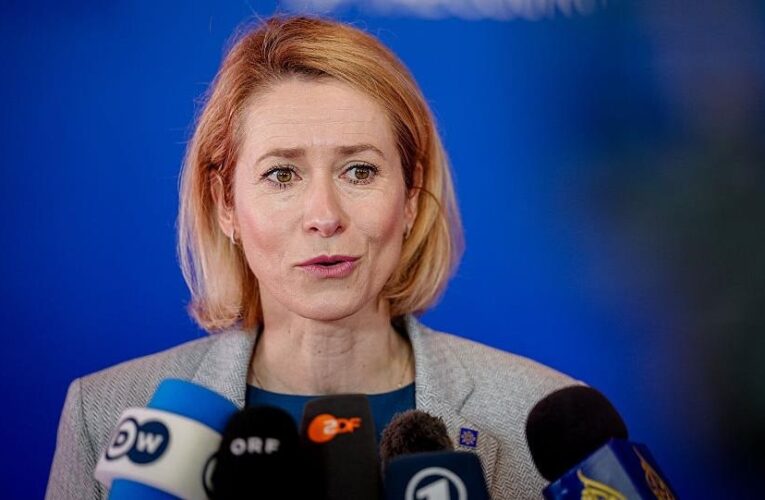 В ЄС відреагували на переговори Трампа і Путіна