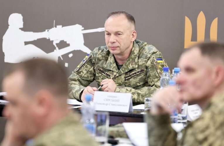 В ЗСУ назвали площу звільнених територій в березні