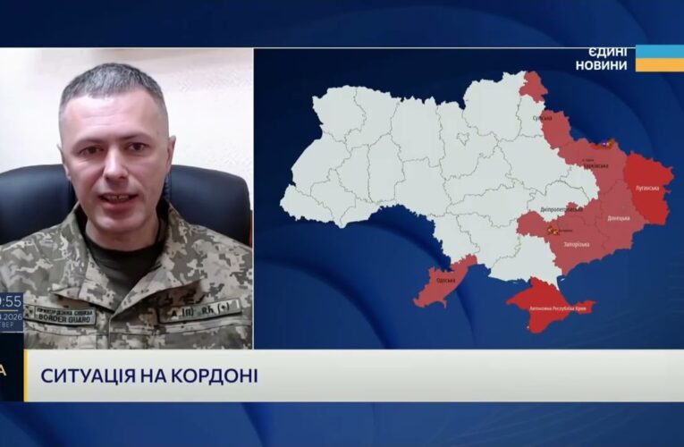 Ситуація на північному кордоні: чи є загроза з боку Білорусі | Андрій Демченко
