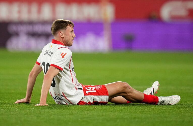 Ванат більше не зіграє в цьому сезоні через травму