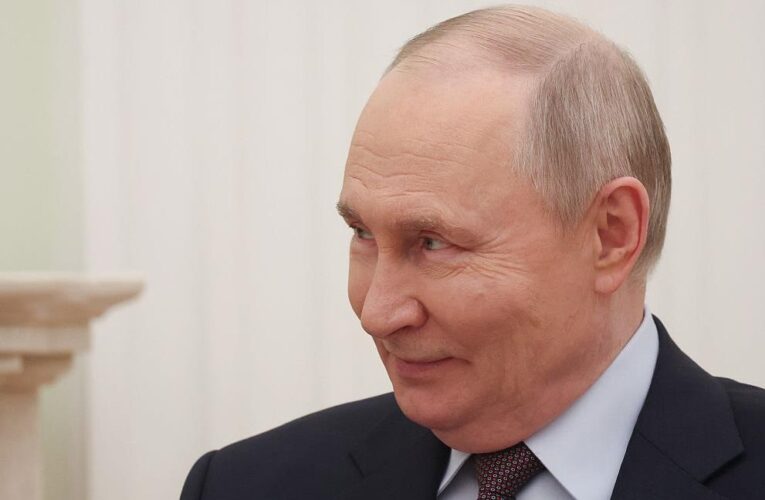 Вчені РФ в межах проєкту Путіна планують створити вакцину від старості