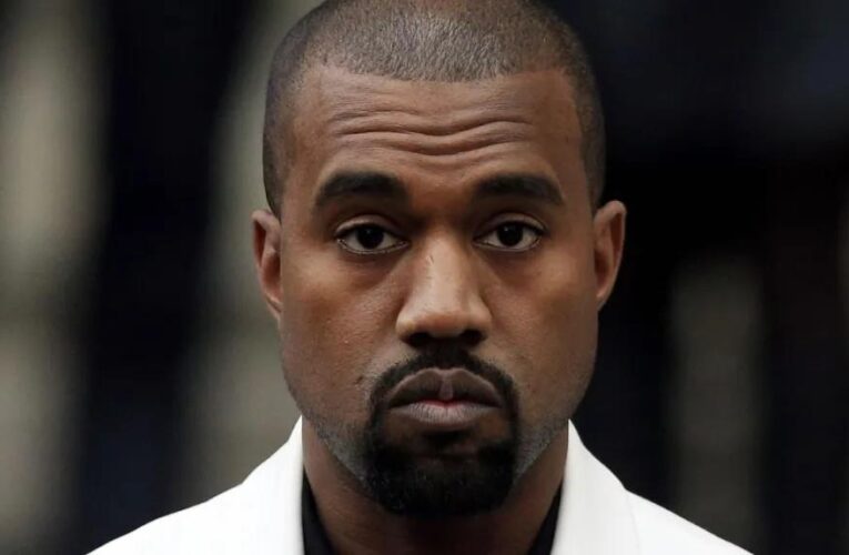 Велика Британія залишилася без Каньє Веста. Реперу різко заборонили в’їзд