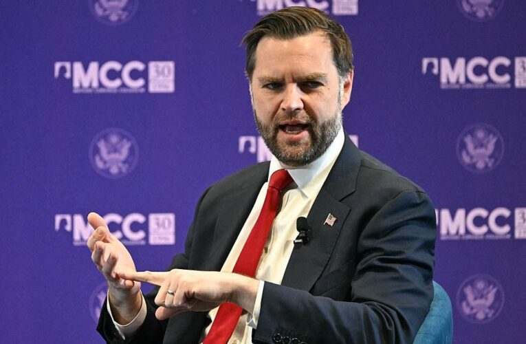 Венс пояснив, що загрожує “крихкому перемир’ю” з Іраном