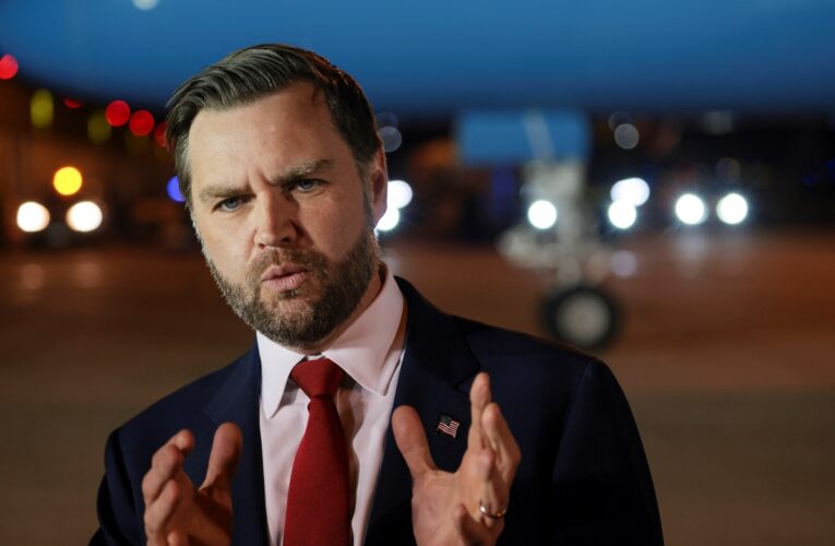 Венс: Угоди з Іраном досягти не вдалося