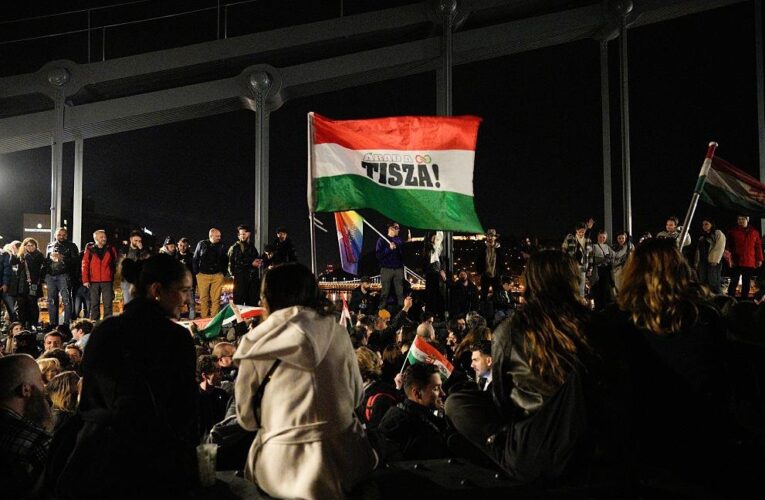 Вибори в Угорщині: полічено близько 99% голосів