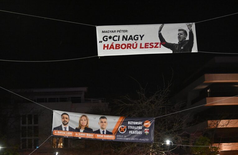 Вибори в Угорщині: з’явилися остаточні результати