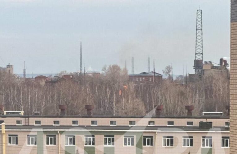 Вибух на заводі в Казані: з-під завалів витягли тіло