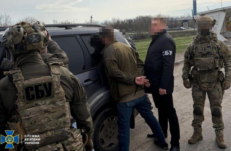 Викрито нові схеми для ухилянтів, серед затриманих – рецидивіст