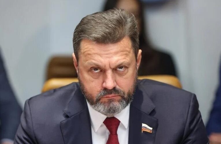 Викрито схему екснардепа Деркача на 595 млн