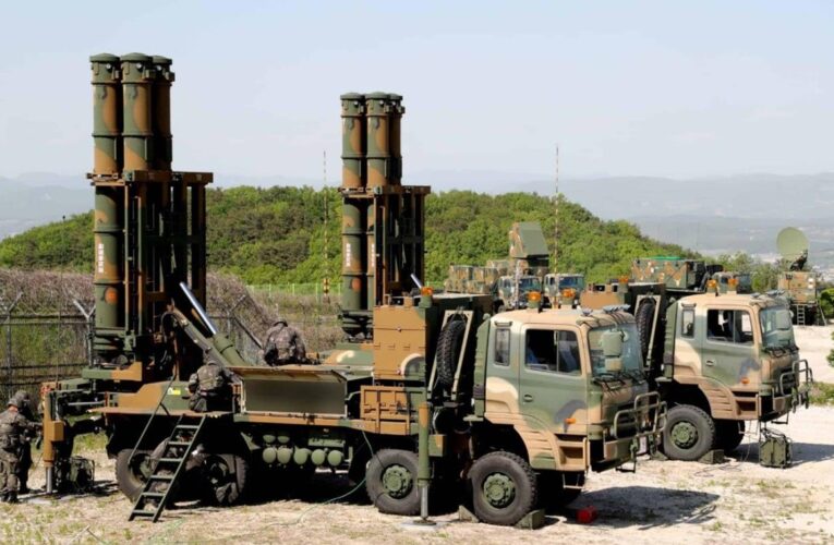 Війна з Іраном виявила силу південнокорейського ППО – ЗМІ