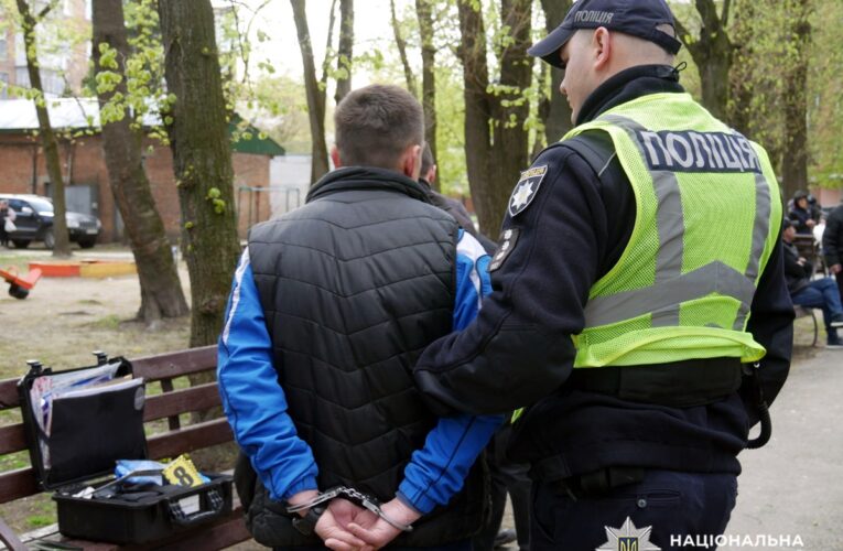 Військовий вчинив стрілянину у Хмельницькому – ЗМІ