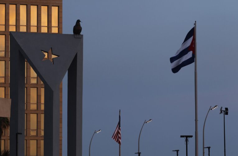 Вперше за 10 років: США та Куба провели переговори у Гавані