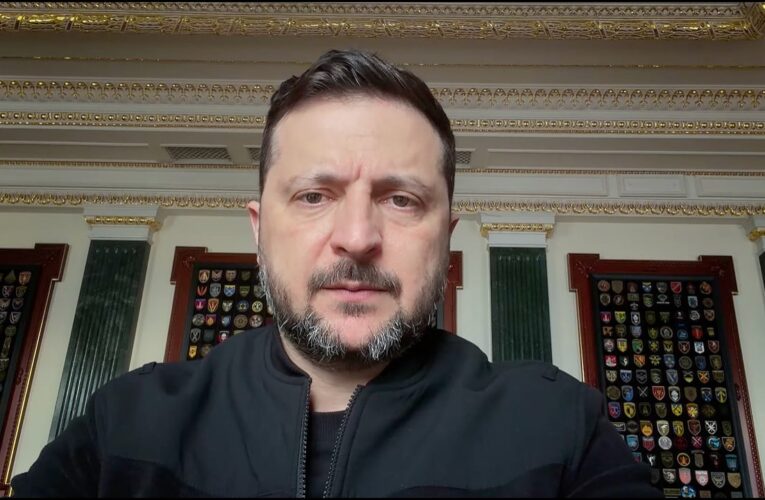 Наші далекобійні санкції продовжують працювати – я вдячний усім нашим воїнам за влучність