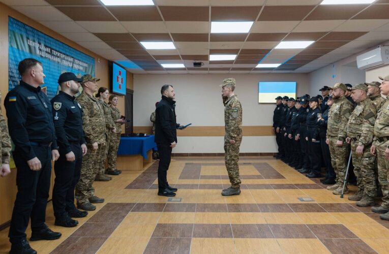 Дніпропетровщина: ключові потреби прифронтових громад