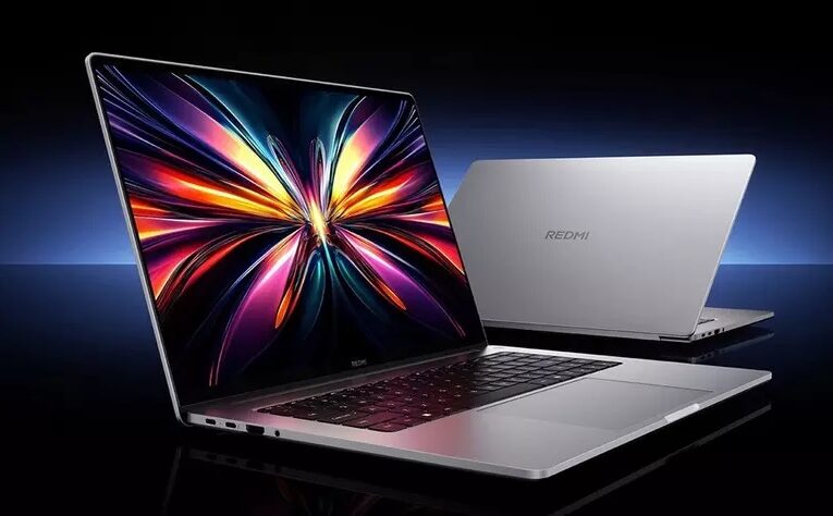 Xiaomi представила нову лінійку ноутбуків