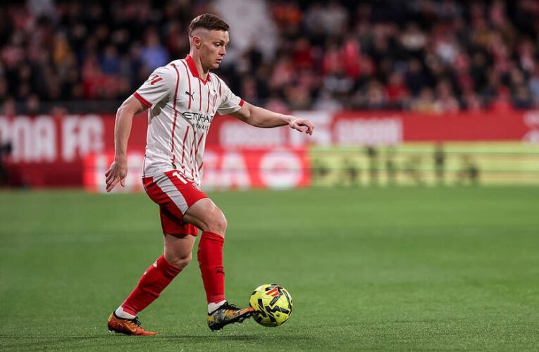 Як оцінили українців після гри проти Вільярреала