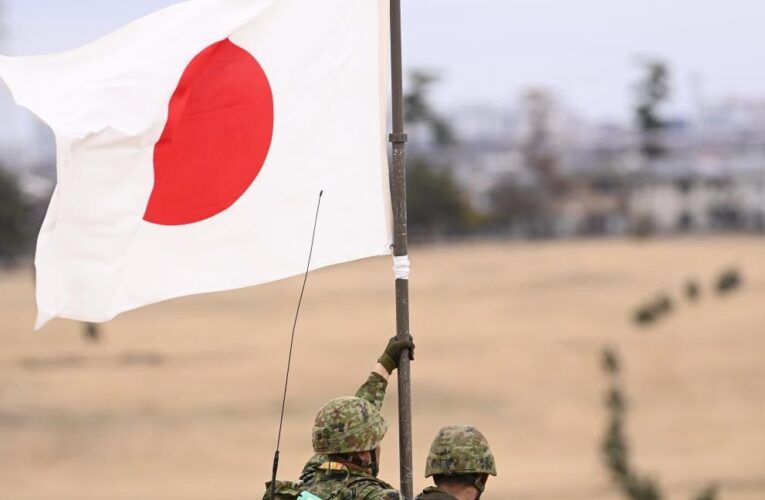 Японія скасувала обмеження на експорт озброєнь