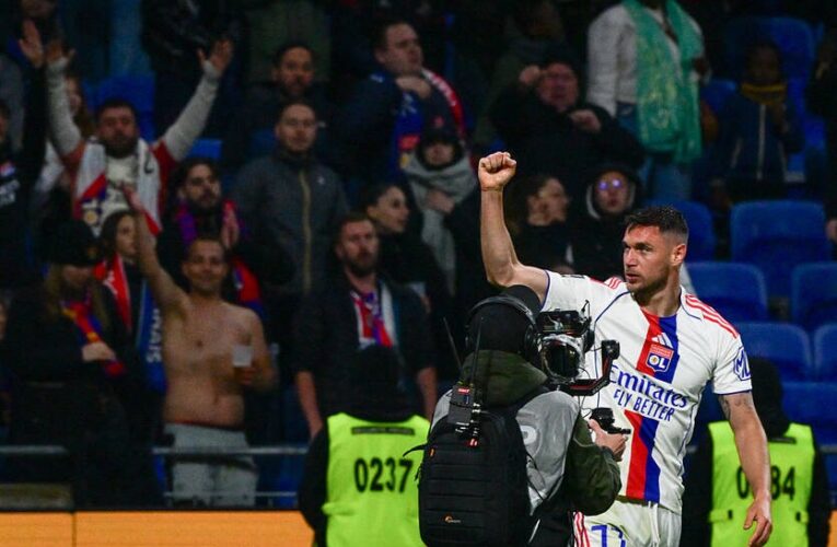 Яремчук зрівнявся з українцями за показником у Лізі 1