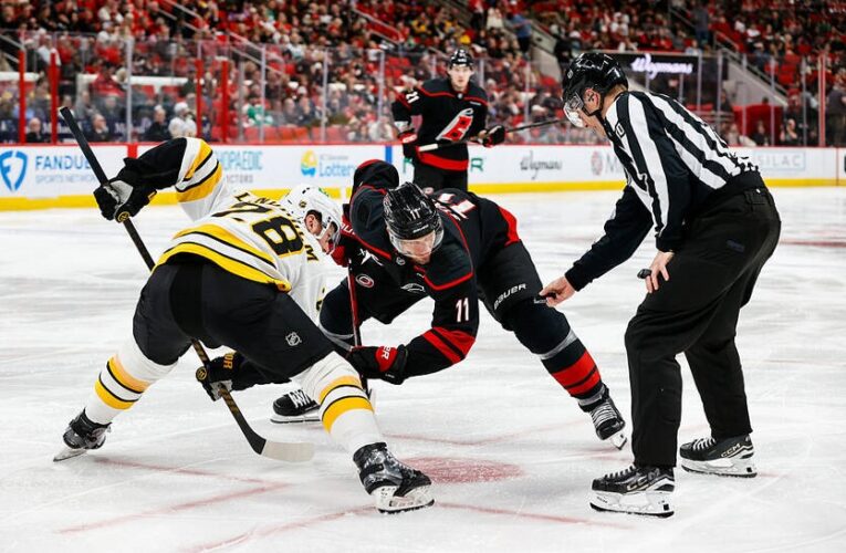 Яскравий ігровий день НХЛ: перемоги фаворитів