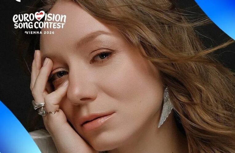 Євробачення 2026: LEL&Eacute;KA виступить 12-ю у другому півфіналі