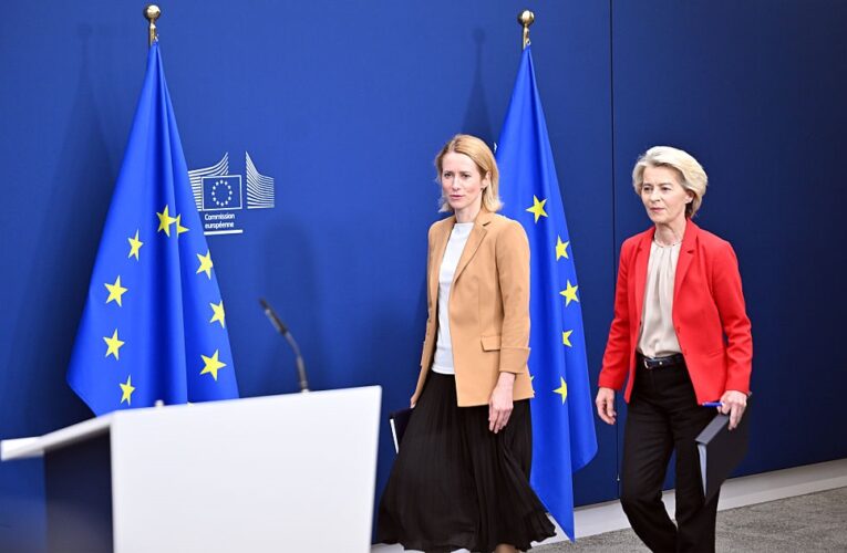 Європа відреагувала на перемир’я між США та Іраном