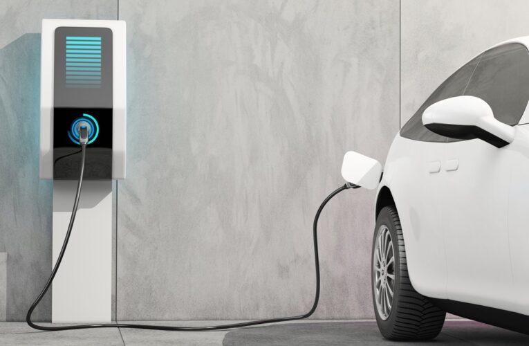 Європа встановила рекорд з продажу електромобілів