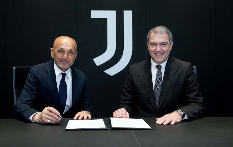 Ювентус зберіг тренера до 2028 року