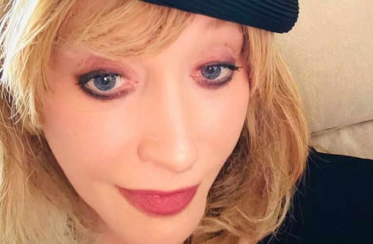 З’явилося нове фото Алли Пугачової