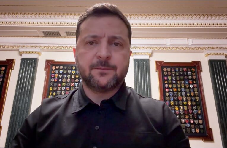 Україна бере участь у всіх форматах взаємодії з партнерами заради більшої безпеки 2.04.2026