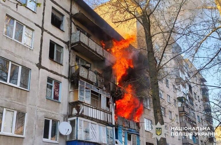 За минулу добу росіяни вбили двох жителів Донеччини