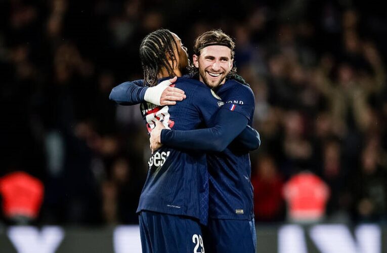 Забарний отримав оцінку за гру проти Нанта