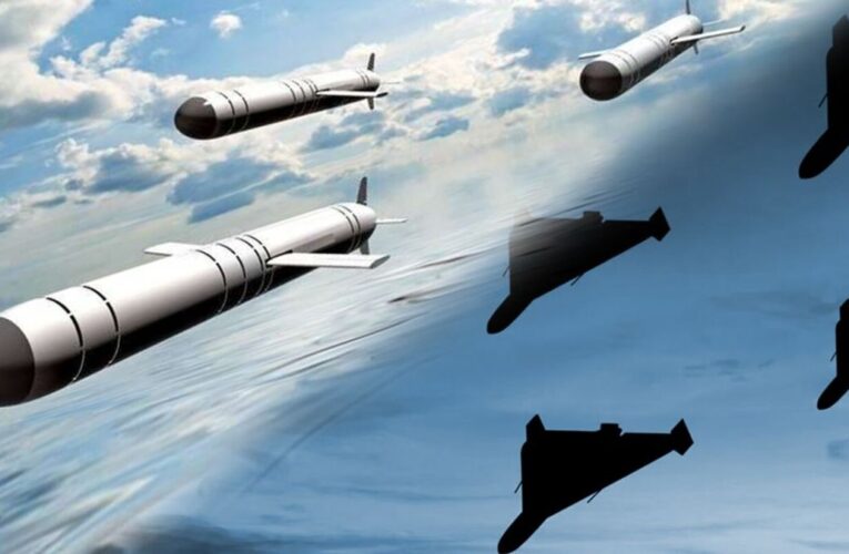 Загроза збільшення повітряних атак РФ: що відомо