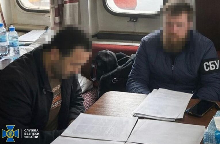 Затриманий в Одесі капітан судна “тіньового” флоту отримав підозру