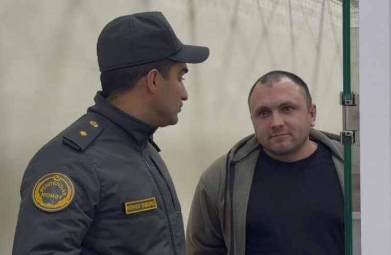 Затримання сімох росіян в Азербайджані: оголошено перший присуд