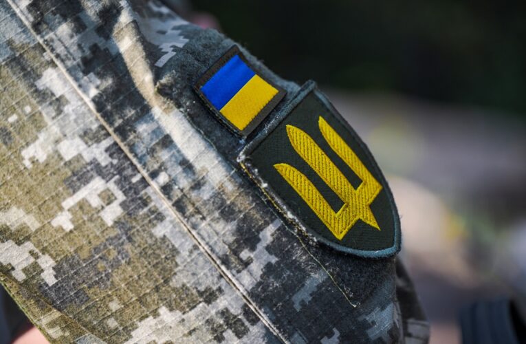 Затримано заступника командира 58 окремої мотопіхотної бригади