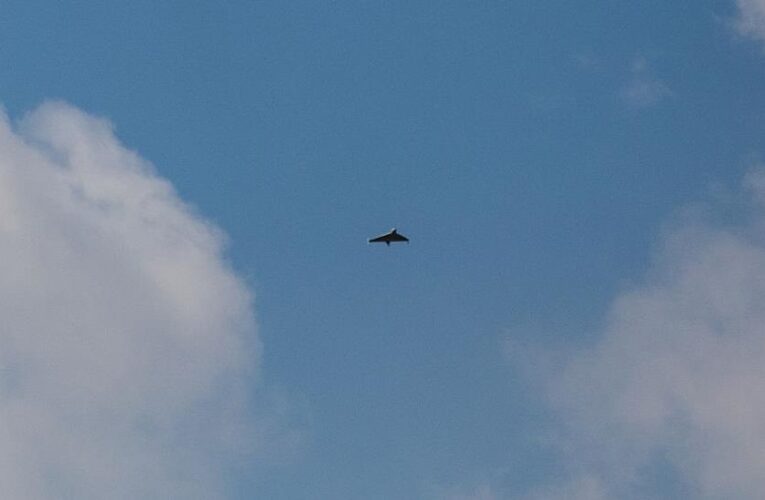 Заява ЗМІ про шахеди з Білорусі: Флеш уточнив дані