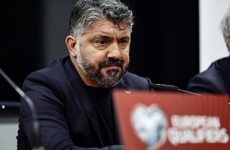 Збірна Італії залишиться без головного тренера