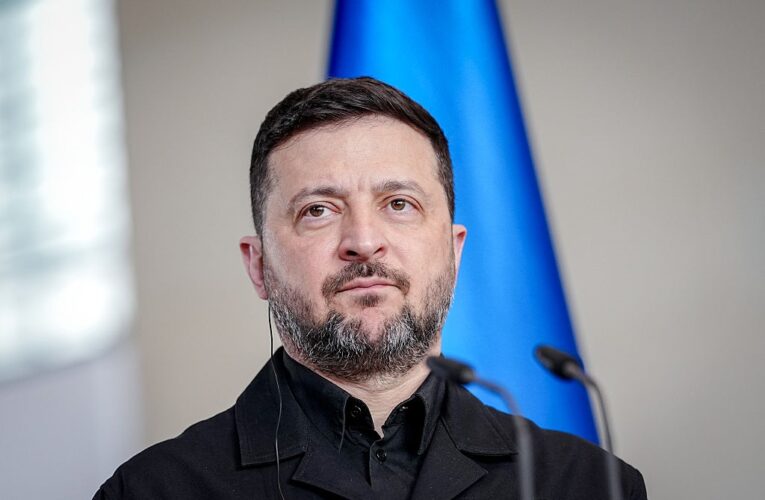 Зеленський анонсував додаткове фінансування армії