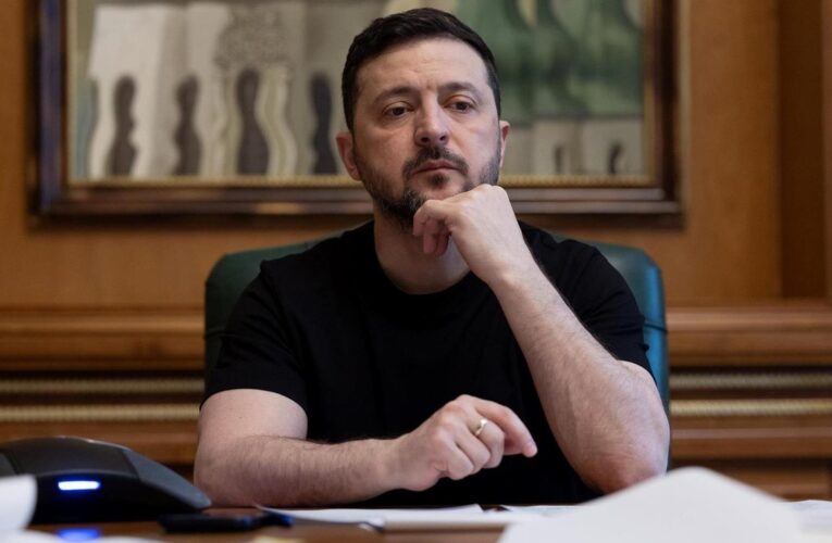 Зеленський: Україна має 30 оборонних компаній світового рівня