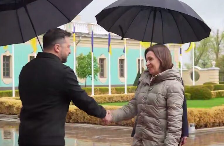 Зеленський заявив про перевагу ЗСУ на фронті