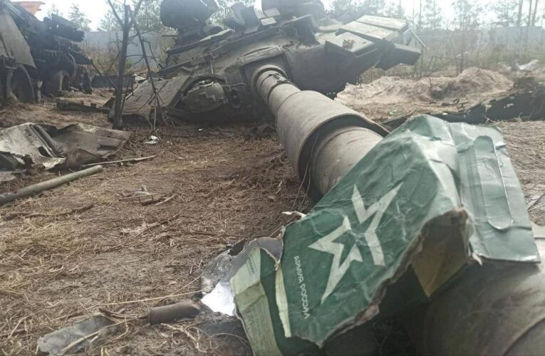 Зеленський заявив про покращення справ на фронті