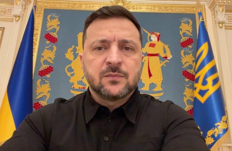 Зеленський зробив заяву після угоди США з Іраном