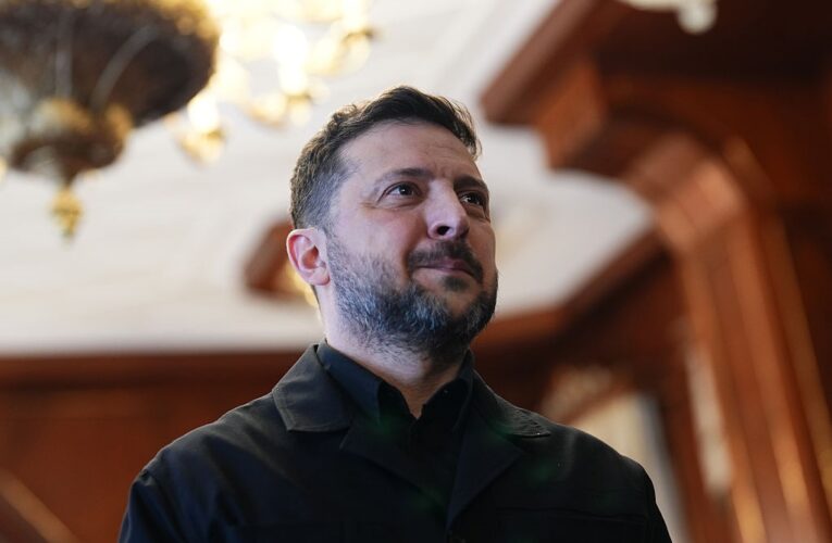 Зеленський: Зростання цін на пальне не залежить він нафтопроводу Дружба